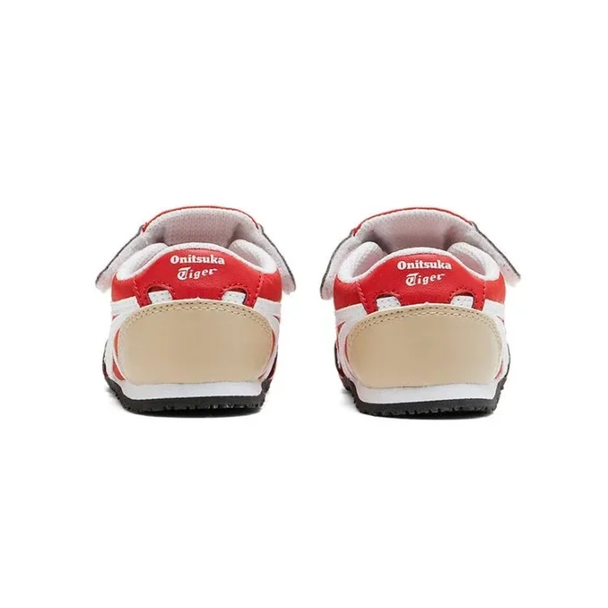 Serrano «Rojo y blanco»