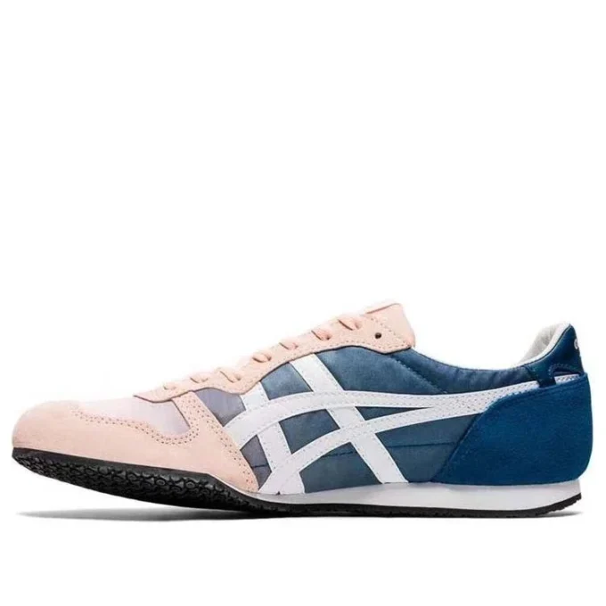 Serrano «Rosa rojo azul»