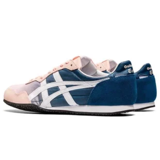 Serrano «Rosa rojo azul»