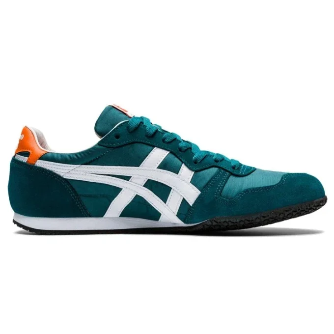 Serrano «Verde Blanco»