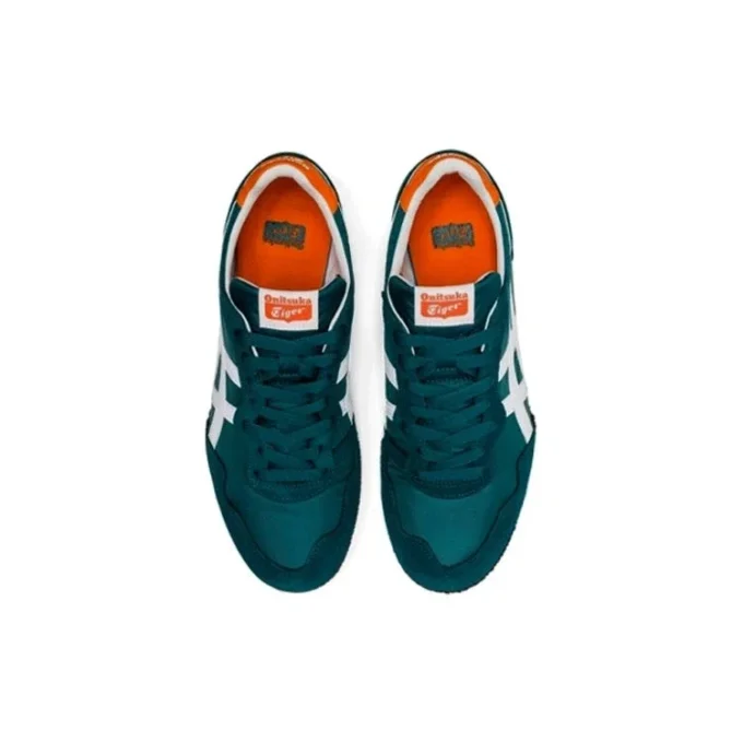 Serrano «Verde Blanco»