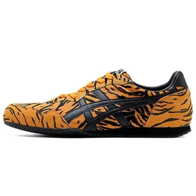 Serrano «Year Of Onitsuka Tiger/Tiger»