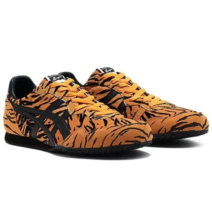 Serrano «Year Of Onitsuka Tiger/Tiger»