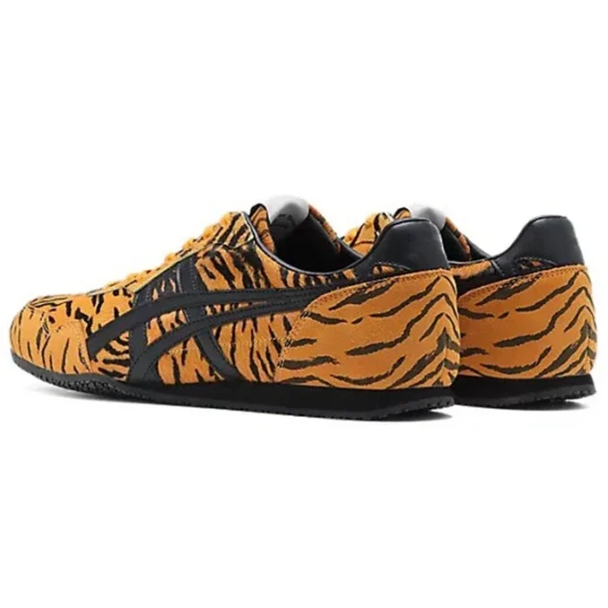 Serrano «Year Of Onitsuka Tiger/Tiger»