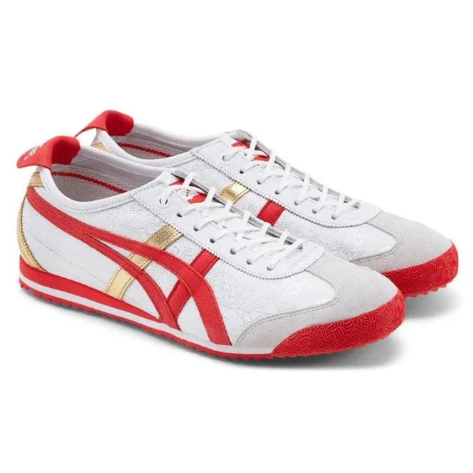 Street Fighter x México 66 SD «Arcade Edition»