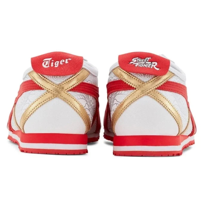 Street Fighter x México 66 SD «Arcade Edition»