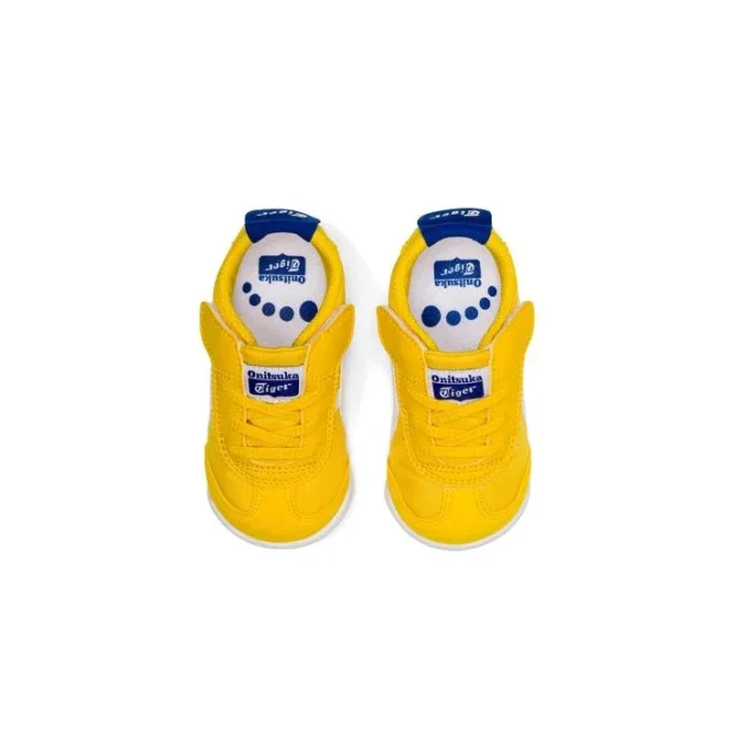 Tiger Mexico 66 TS «Amarillo Blanco»