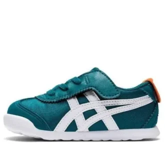 Tiger Mexico 66 TS «Dark Green White»