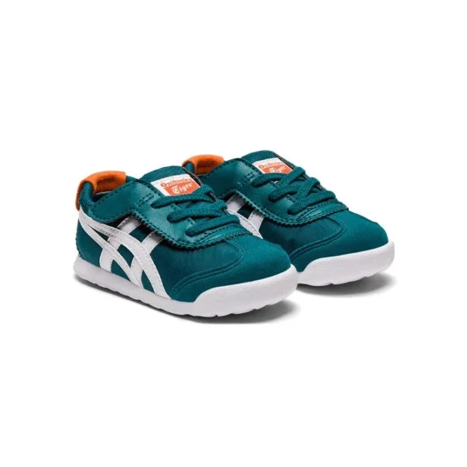 Tiger Mexico 66 TS «Dark Green White»