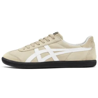 Tokuten «Beige White Black»