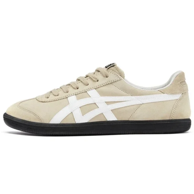 Tokuten «Beige White Black» Tokuten «Beige White Black»