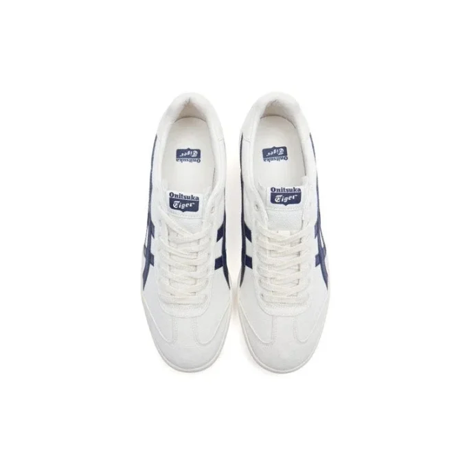 Tokuten «Blanco azul»