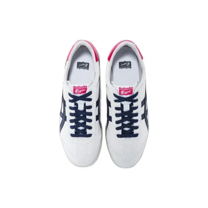 Tokuten «Blanco azul rojo»