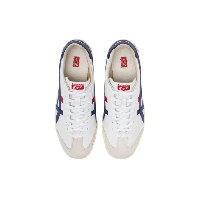 Tokuten «Blanco Beige Rojo Azul» Tokuten «Blanco Beige Rojo Azul»