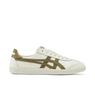 Tokuten «Blanco musgo verde»