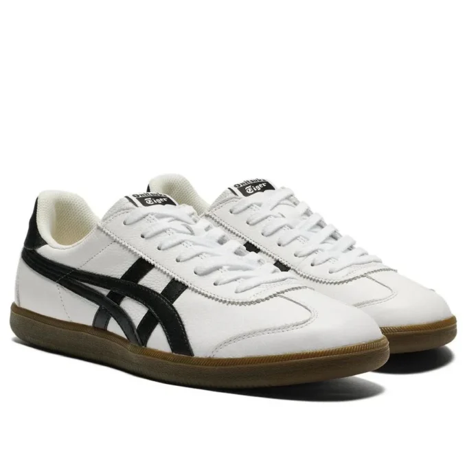 Tokuten «Blanco Negro»