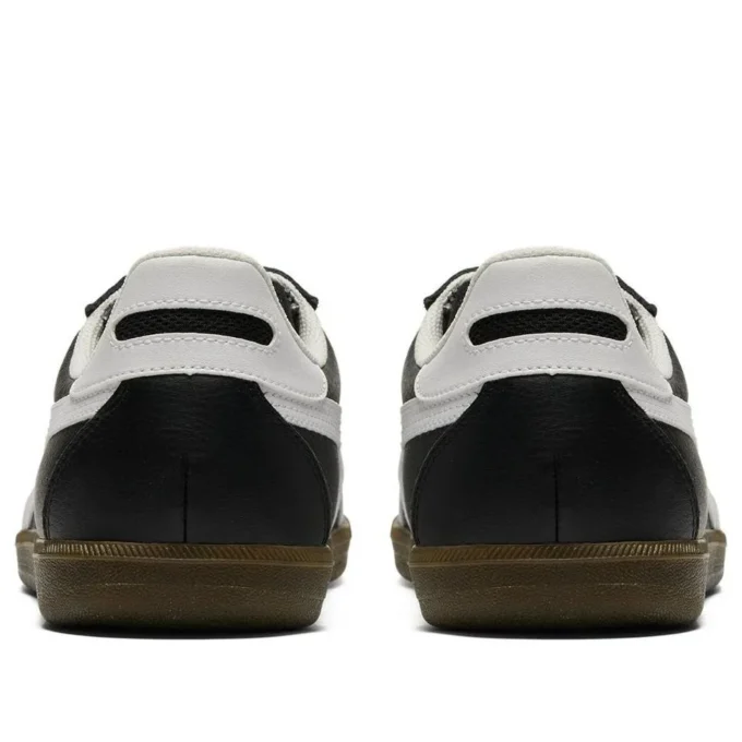 Tokuten «Blanco negro»