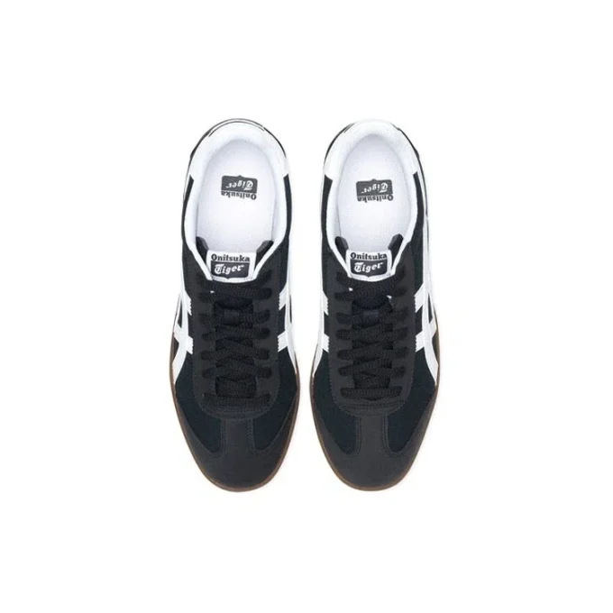 Tokuten «Blanco negro»