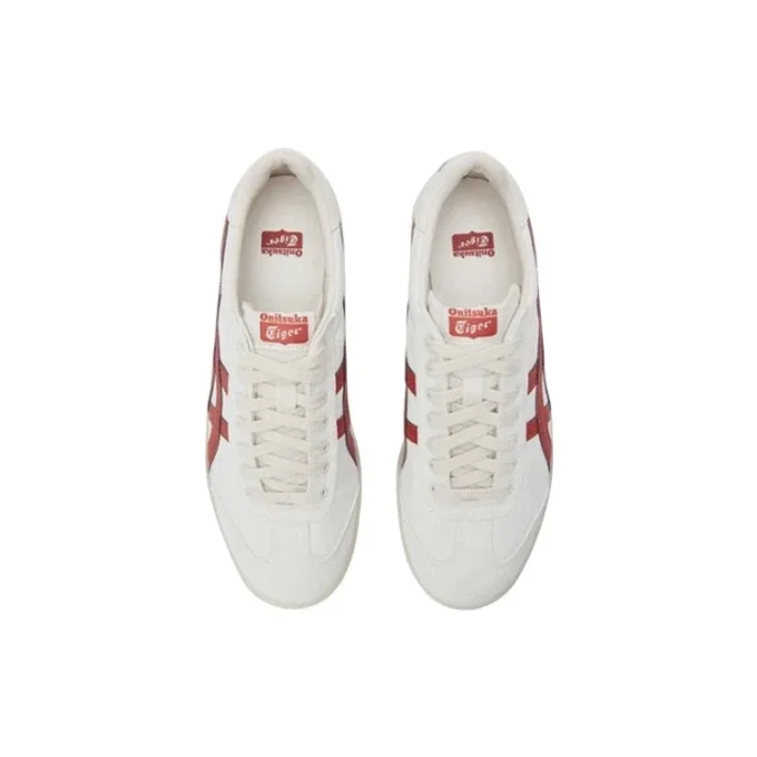 Tokuten «Blanco rojo»