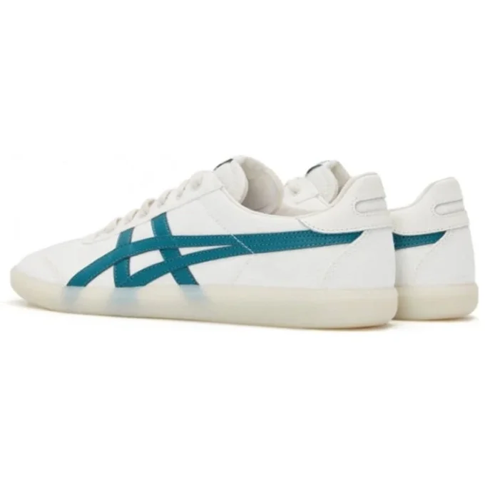 Tokuten «Blanco verde»