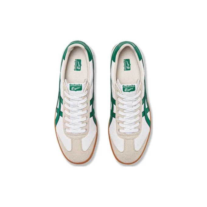 Tokuten «Blanco verde» Tokuten «Blanco verde»