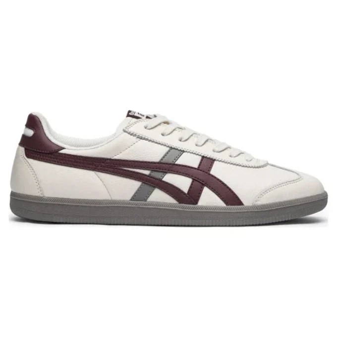 Tokuten «Borgoña blanco grisáceo»