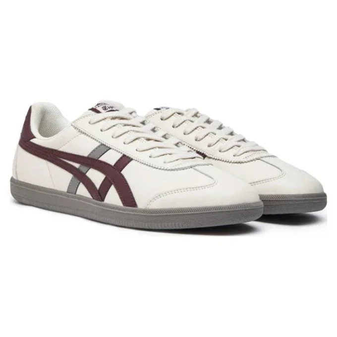 Tokuten «Borgoña blanco grisáceo»