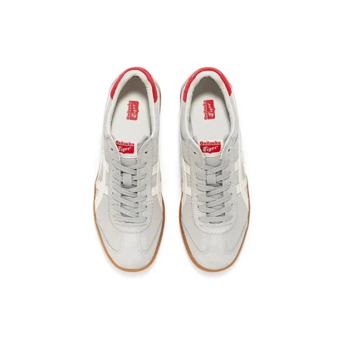 Tokuten «Gris Blanco Rojo»