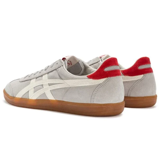 Tokuten «Gris Blanco Rojo»