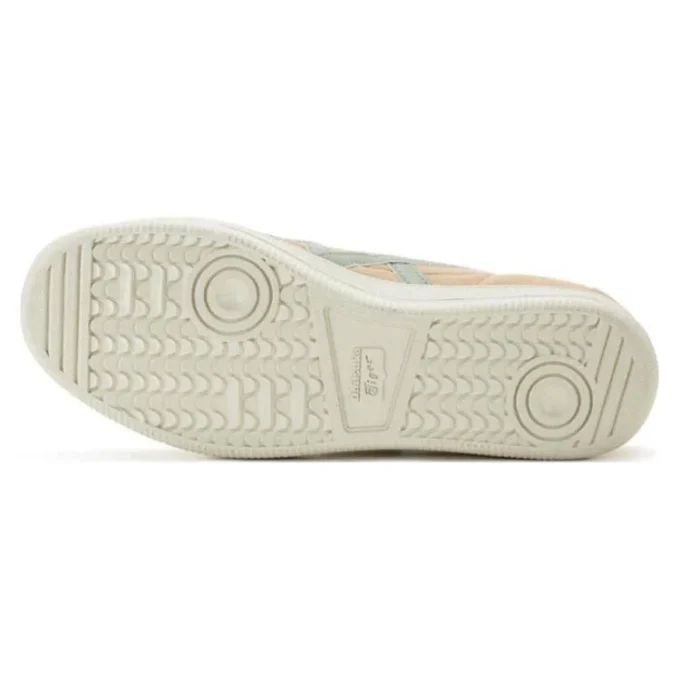 Tokuten «Khaki White»