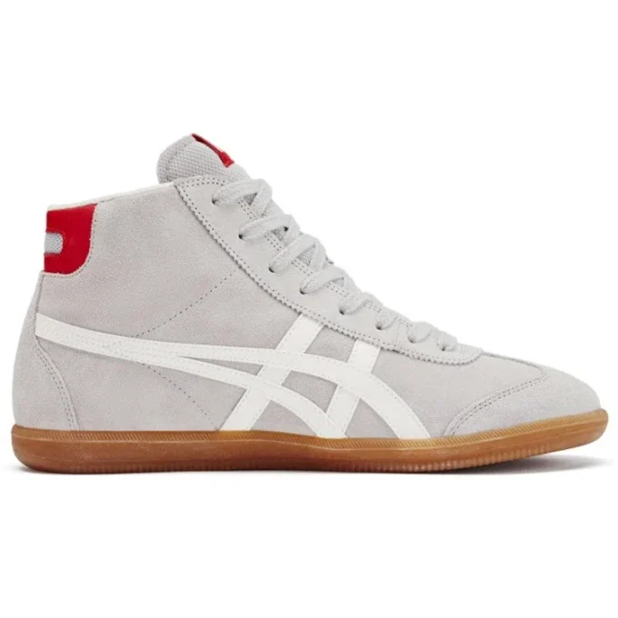 Tokuten MT «Gris Blanco Rojo»