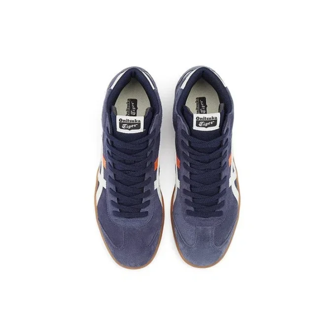 Tokuten MT «Navy White Gum»