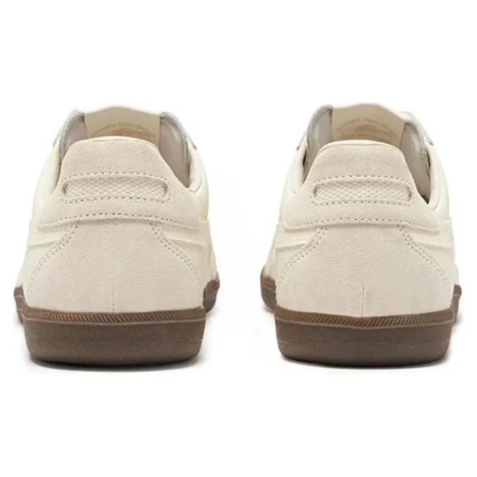 Tokuten Slip-On «Beige Brown»