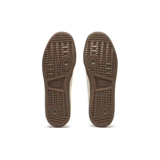Tokuten Slip-On «Beige Brown»