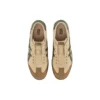 Tokuten Slip-On «Beige Brown Green» Tokuten Slip-On «Beige Brown Green»