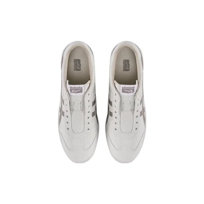 Tokuten Slip-On «Gris»