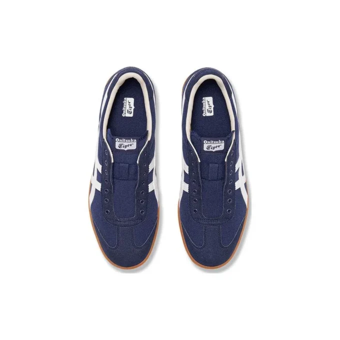 Tokuten Slip-On «Navy»