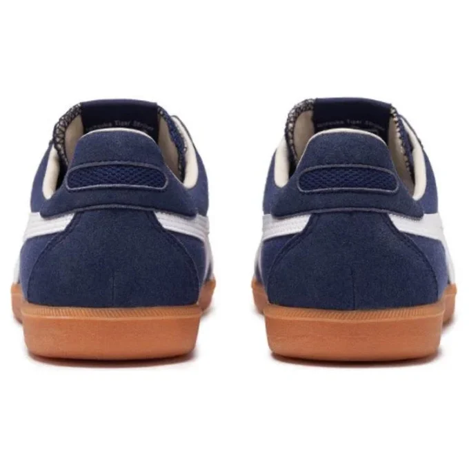 Tokuten Slip-On «Navy»