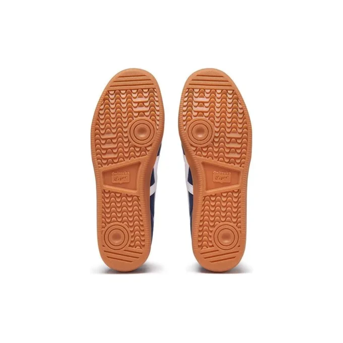 Tokuten Slip-On «Navy»