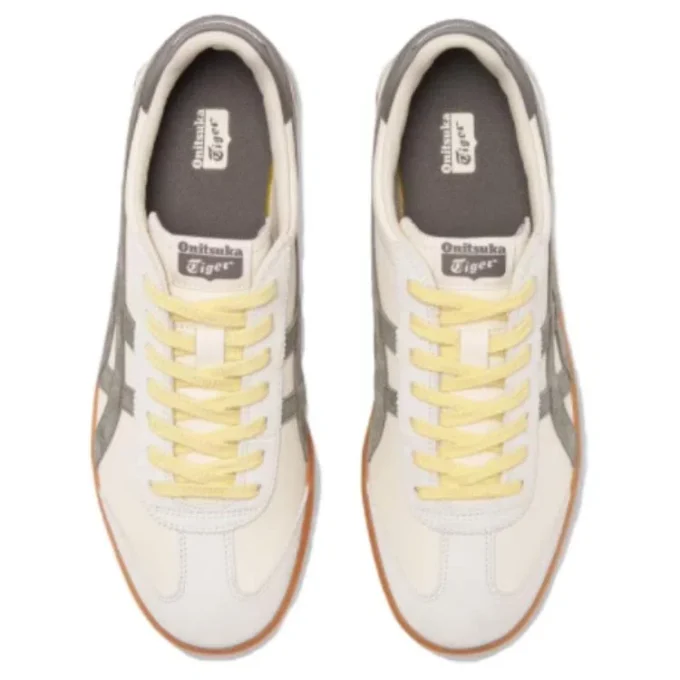 Tokuten «White Grey»