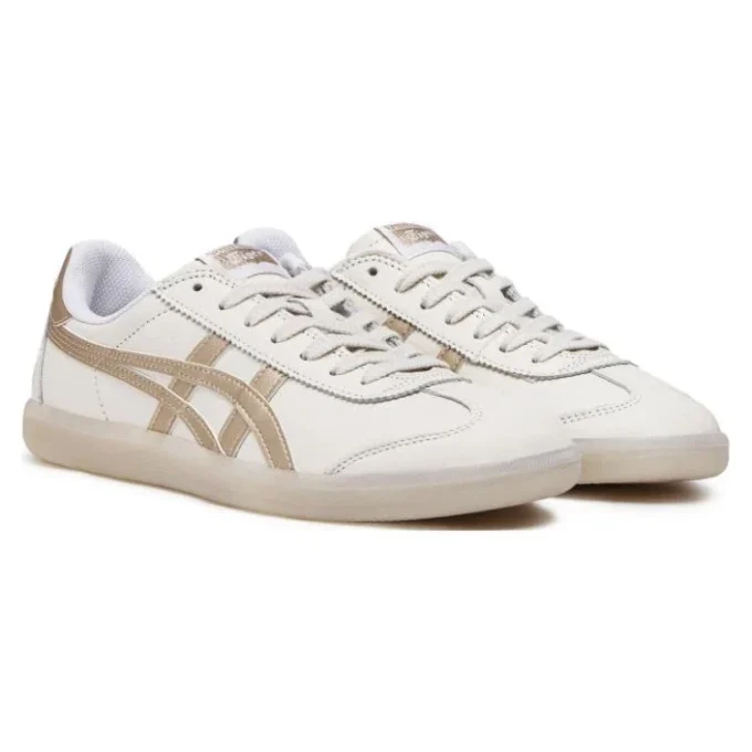 Tokuten «White Rose Gold»