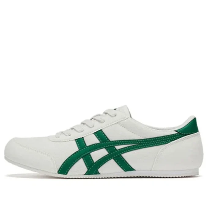 Track Trainer «Blanco Verde»
