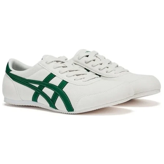 Track Trainer «Blanco Verde»