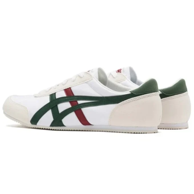 Track Trainer «Blanco Verde»