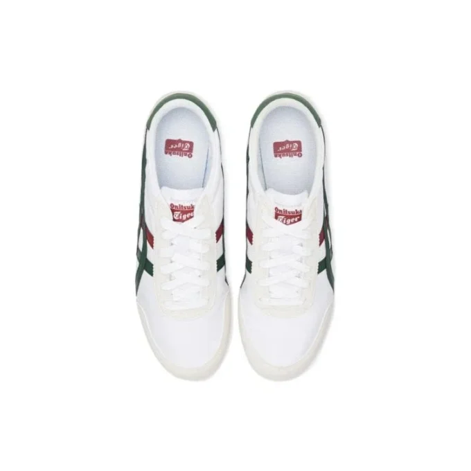 Track Trainer «Blanco Verde»