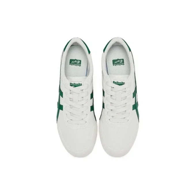 Track Trainer «Blanco Verde»