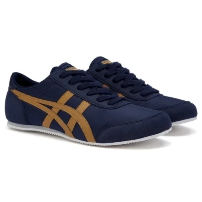 Track Trainer «Navy Brown»