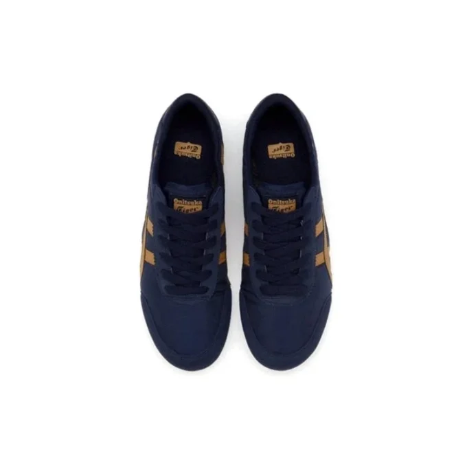 Track Trainer «Navy Brown»