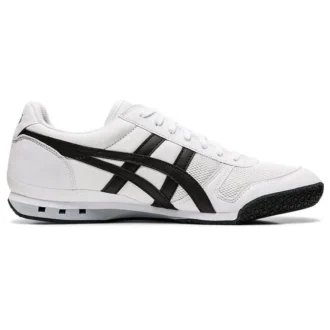 Ultimate 81 «Blanco Negro»