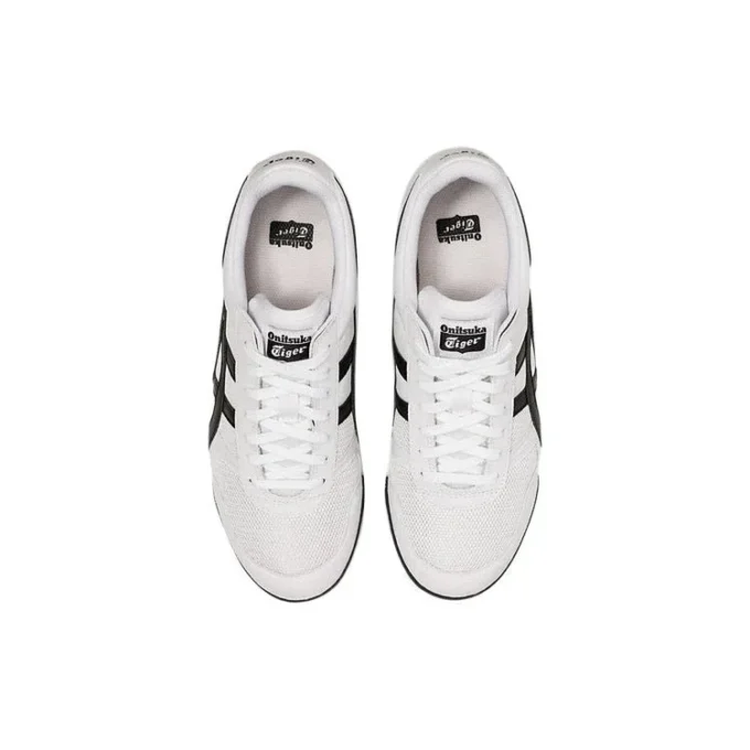 Ultimate 81 «Blanco Negro»